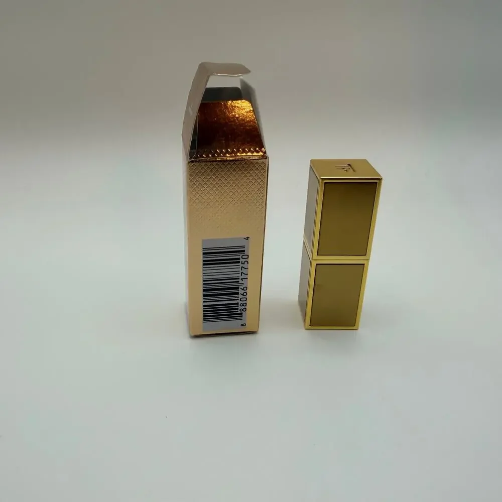 Tom Ford Soleil Spark Lip Balm 02 Sun Spark 0.07 oz 2g NIB